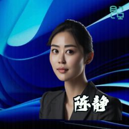 陈静